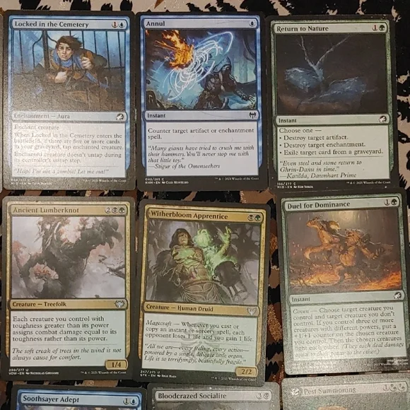 ✅$6 Add On Magic Cards - Picture 3 of 5